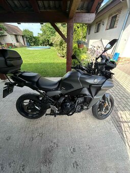 Predám motorku Yamaha Tracer 900 - 6