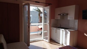 Chorvátsko,dovolenka, ubytovanie, apartmány pre 2 osoby - 6