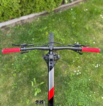 TREK Fuel Ex 5 - 6