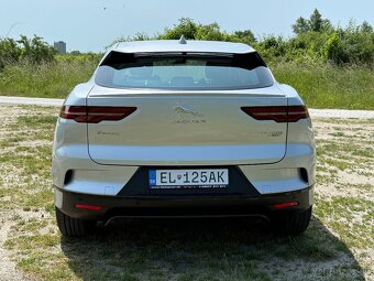 Jaguar I-Pace EV400 90 kWh SE AWD A/T - 6