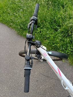 Detsky/damsky bicykel "S" - 6