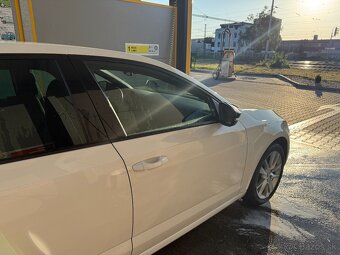 Skoda Octavia 3 Facelift 2.0 TSI 4x4 7st. DSG - 6