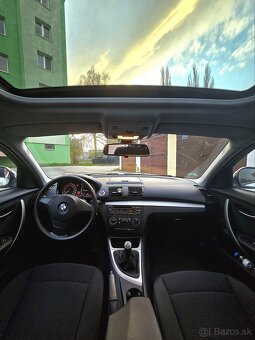 BMW 116d - 6