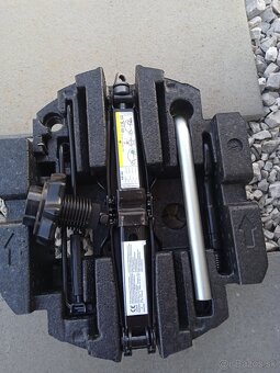 5x112 r18 ...REZERVA....Vw, Škoda, Seat - 6