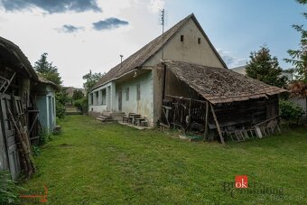 Na predaj vidiecký dom - 6