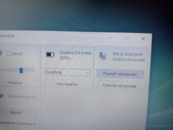 predám Lenovo V130-15IKB / Intel core i3 /8gb ram /ssd - 6