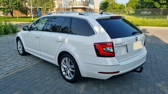 Škoda Octavia Combi III Facelift 1.5TSi 110Kw R.V.09/2019 M6 - 6
