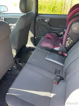Opel Meriva 2010, 1.4 66 KW SVK - 6