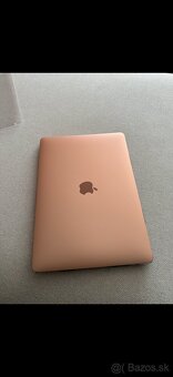 Notebook Apple MacBook Air - 6