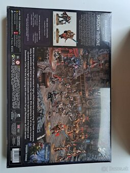 WARHAMMER 40K - 6