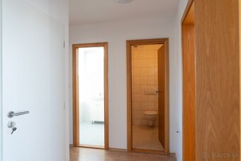 NA PRENÁJOM 3 izbový byt v centre Piešťan - 100m2 - 6