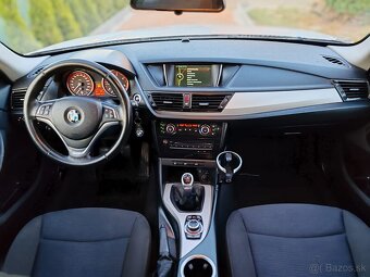 BMW x1 Sport drive 18d - 6