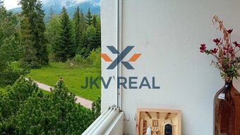 JKVreal ponúka na predaj priestranný 3-izbový byt v srdci Ta - 6