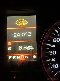 Predám vymením Audi A8 3.0tdi - 6