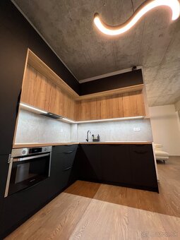Prenájom 2-izbového bytu, Malá Praha, Suvorovova - 6