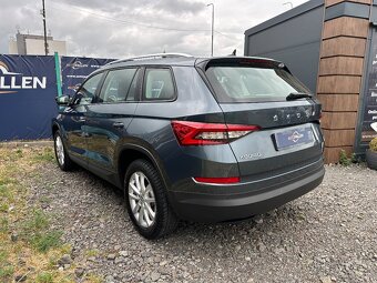 Škoda Kodiaq 1.5 TSI 110kw -MT6-full LED-23.11.2019-174TIS - 6