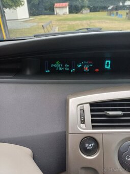 Renault grand scenic 7 miest - 6
