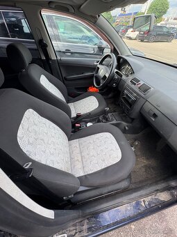 Fabia 1.9 SDI - 6