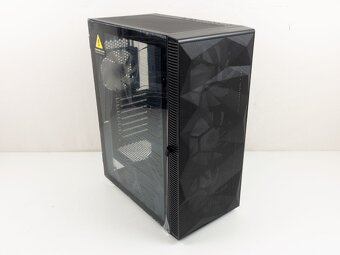 Ryzen 3700X,MSI B450 TOMAHAWK,16GB DDR4 - 6