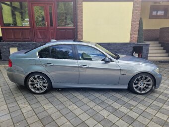 Bmw e90 325i - 6