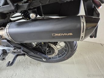 MOTO GUZZI TT85 TRAVEL - 6