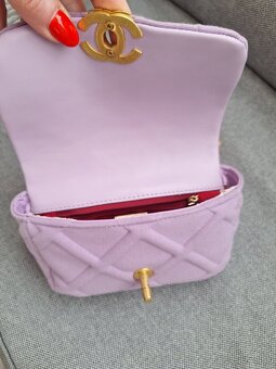 CHANEL bag - 6