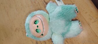Labubu pop mart - 6
