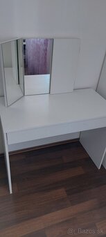 Toaletny stolik - 6
