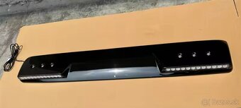 Mercedes G LED rampa W463A W464 W465 - 6