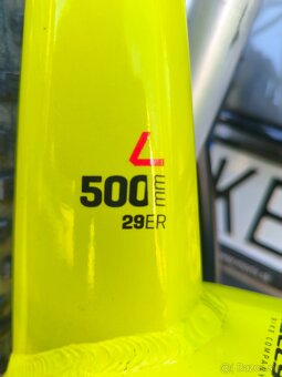 Kellys Tygon R 50 veľkosť "L" - 6