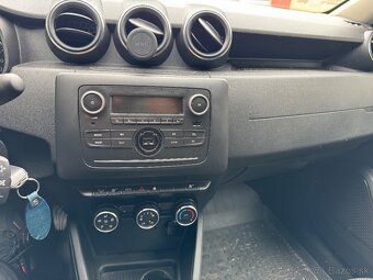 Dacia Duster 4x4 - 6