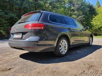 Volkswagen passat variant B8 2.0tdi 110kw - 6