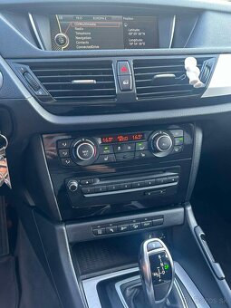 Predám BMW X1 ročník 2014 - 6