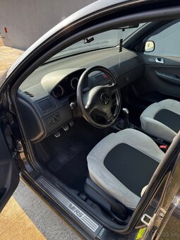 Škoda fabia 1.9tdi rs 220kw 2006 - 6
