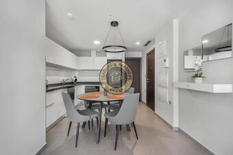 Apartmán 3+kk s terasou a bazénom Torrevieja-La Mata, Španie - 6