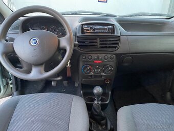 Fiat punto - 6