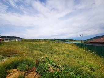 Slnečný stavebný pozemok 510m2 Žilina - Bitarová +projekty - 6