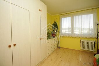 Dúbravka - 4 iz. byt, max. 4 osoby - 6