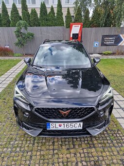 Predám/vymením Cupra formentor 2.0 tsi 228kw - 6