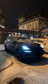 Porsche Cayenne 3,0 diesel - 6