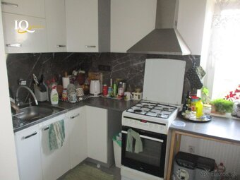 REZERVOVANÝ Kendice rodinný dom s krásnym pozemkom na preda - 6