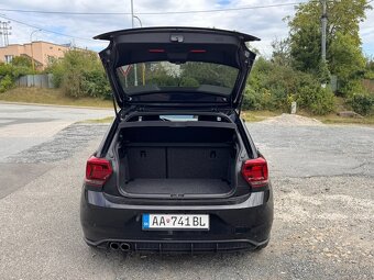 Volkswagen Polo GTI 2.0 TSI DSG – 147 kW (200 k) – 2019 - 6