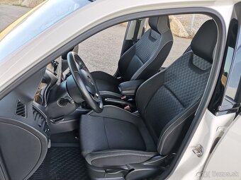 Škoda Fabia STYLE/PANORÁMA - 6