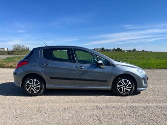 Peugeot 308 1.6 HDi (66 kW) – TOP STAV –  93.000 km - 6