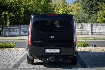 Ford Tourneo Custom 2.0 TDCi Titanium X - 6