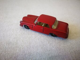 Matchbox lesney Mercedes Benz - 6
