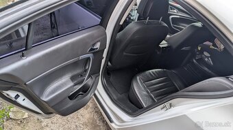 Opel Insignia - 6