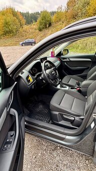 AUDI Q3 1,4TFSI 110kw 2017 - 6