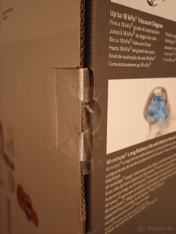 Vysávač Xiaomi G20 lite - 6