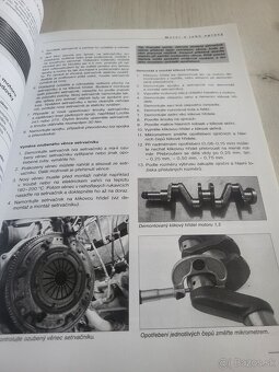 Škoda Felícia-Všechny modely Škoda Felícia od roku 1994 - 6